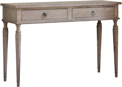 Gallery Direct Mustique Dressing Table