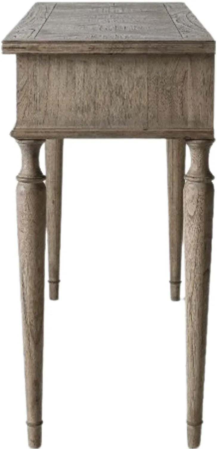 Gallery Direct Mustique Dressing Table