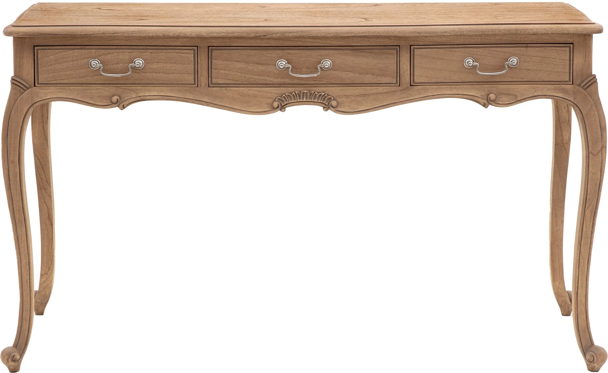 Gallery Direct Chic Weathered Dressing Table