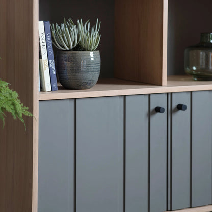 Gallery Direct Fuji Open Display Unit