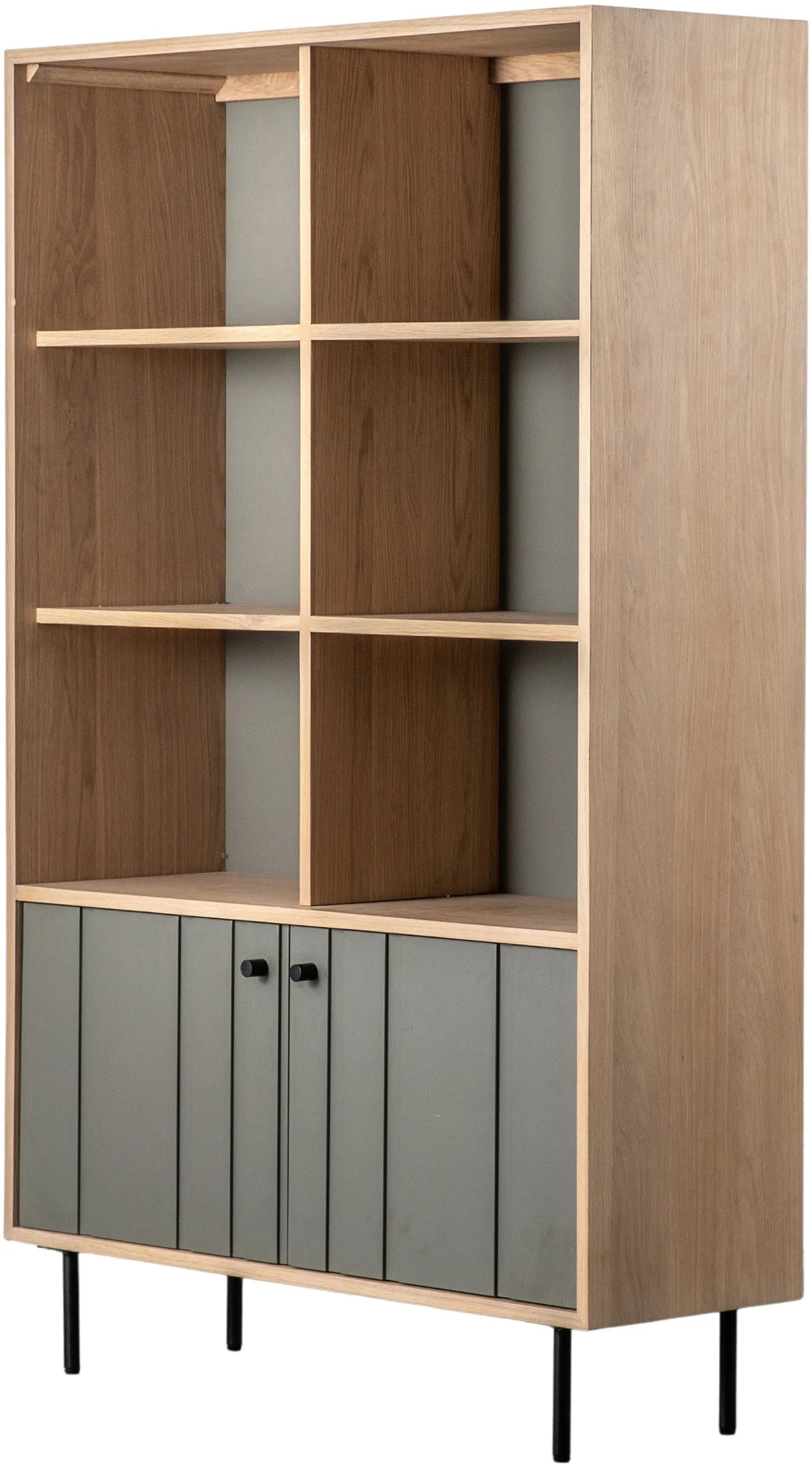 Gallery Direct Fuji Open Display Unit