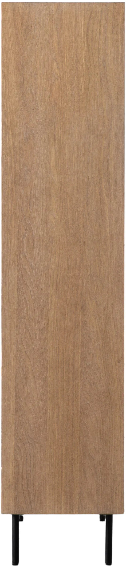 Gallery Direct Fuji Open Display Unit