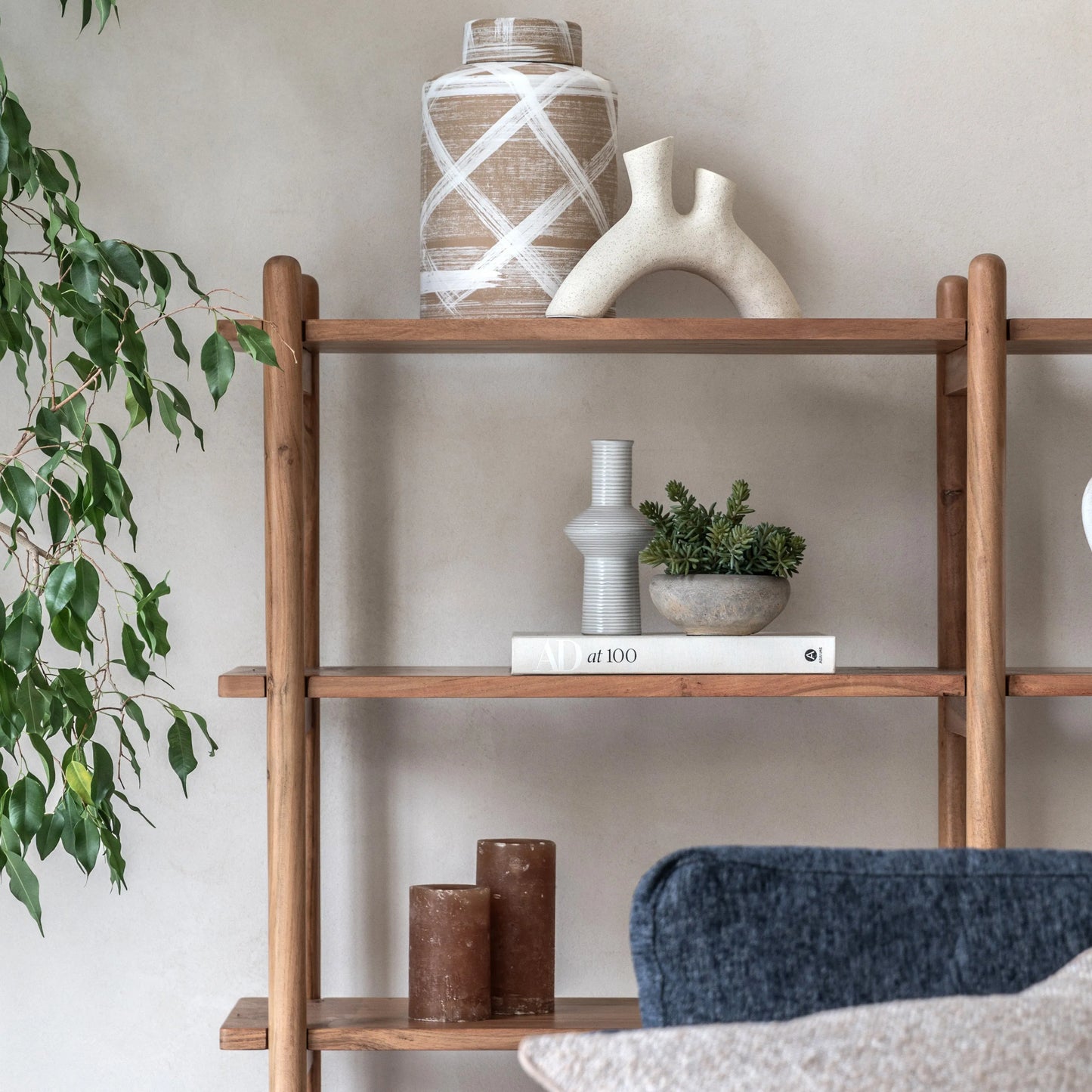 Gallery Direct Cannes Open Display Unit