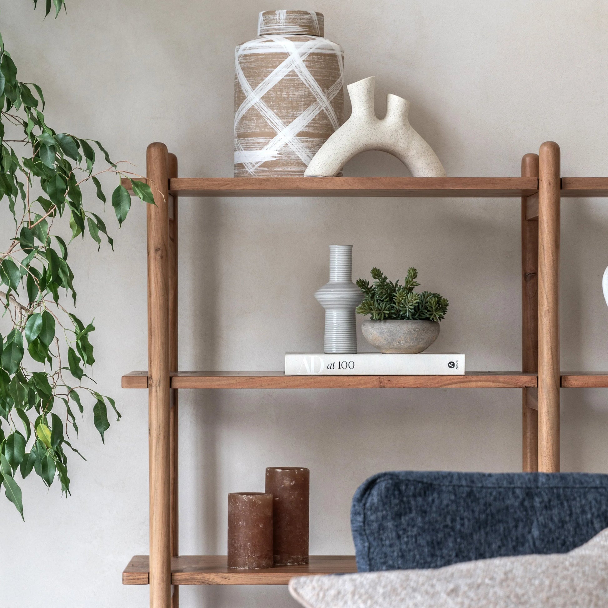 Gallery Direct Cannes Open Display Unit