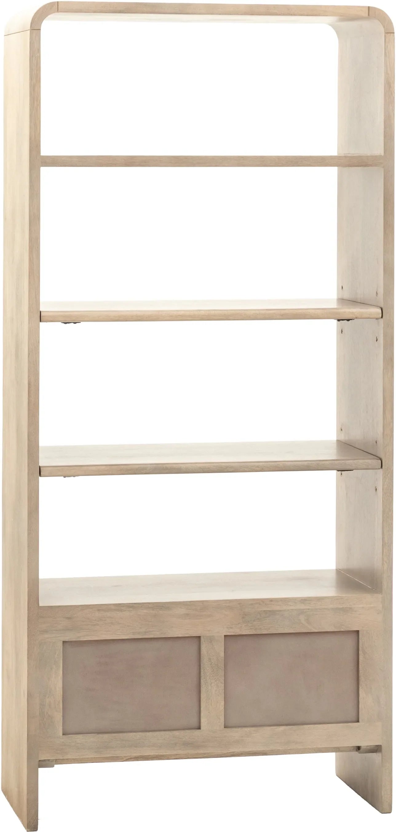 Gallery Direct Colonna Open Display Unit