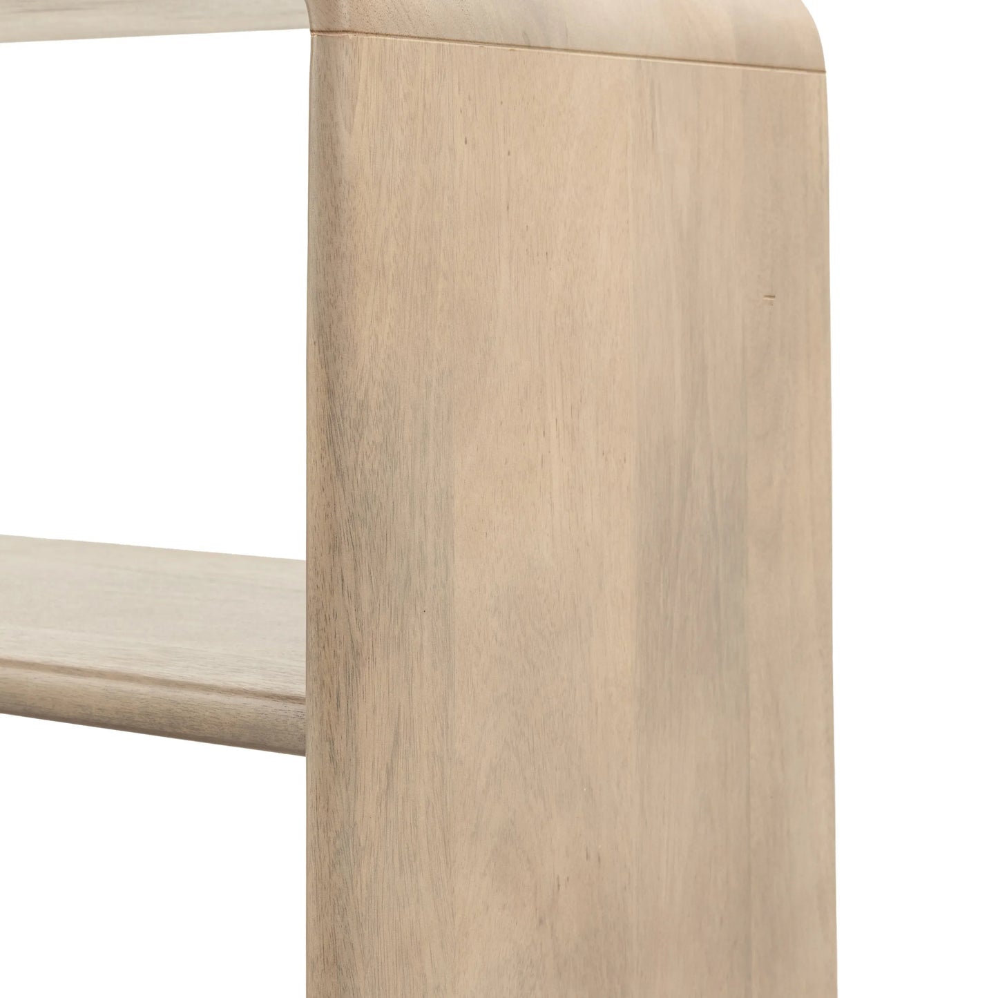 Gallery Direct Colonna Open Display Unit