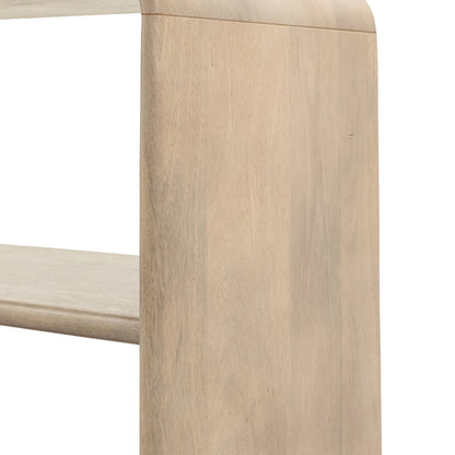 Gallery Direct Colonna Open Display Unit