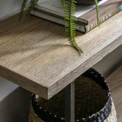Gallery Direct Brogdale Console Table