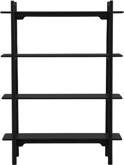 Gallery Direct Wycombe Open Display Black