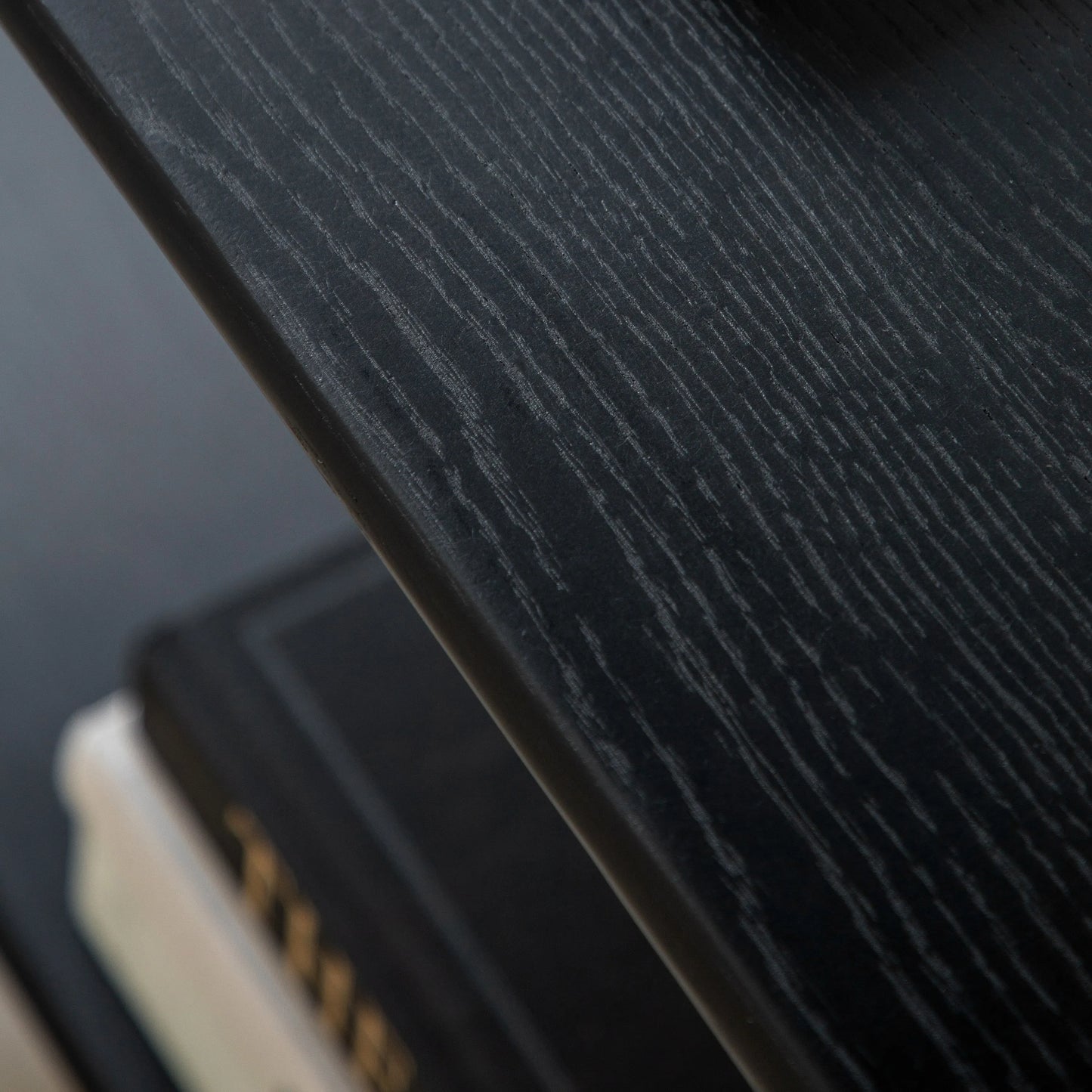 Gallery Direct Wycombe Open Display Black