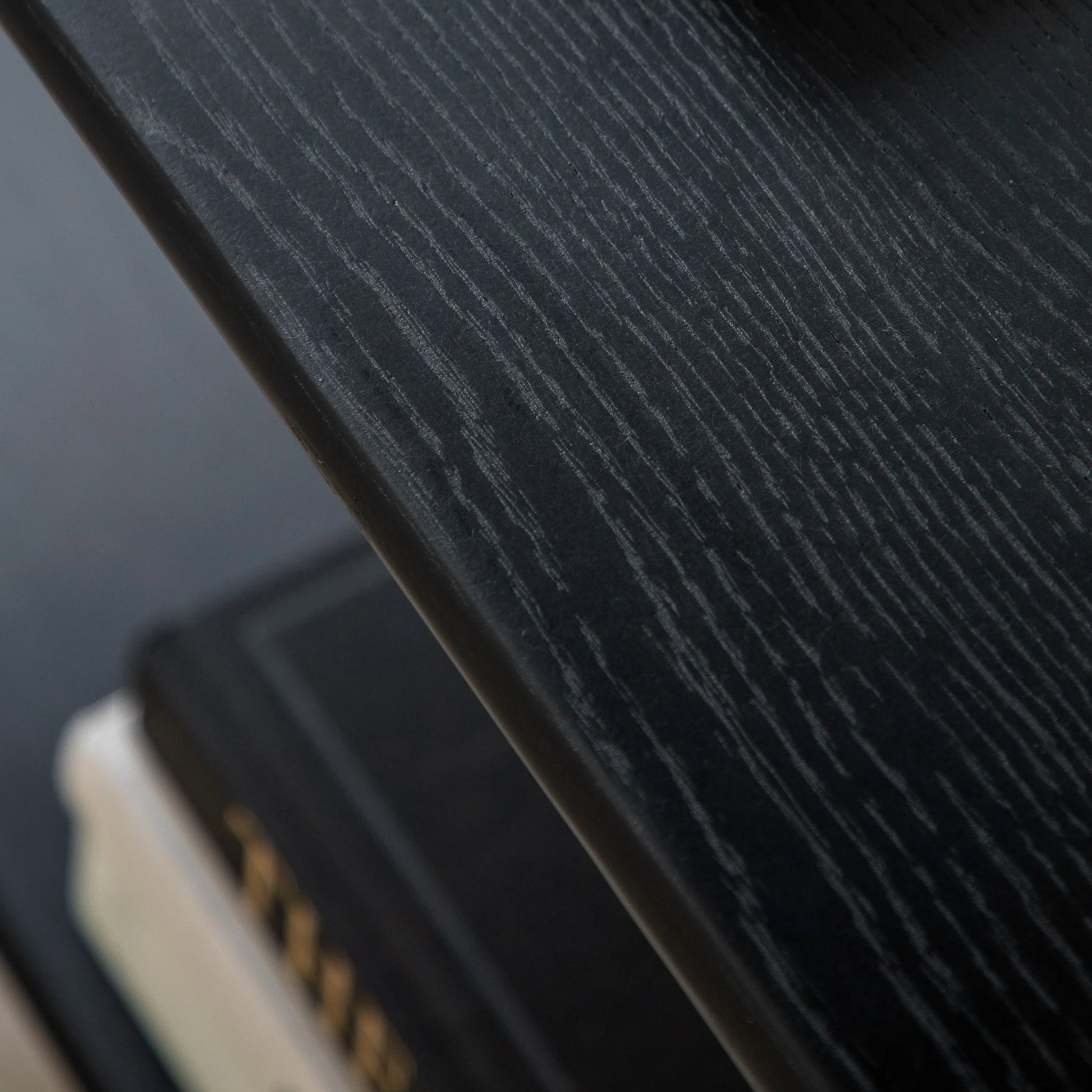 Gallery Direct Wycombe Open Display Black