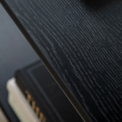 Gallery Direct Wycombe Open Display Black