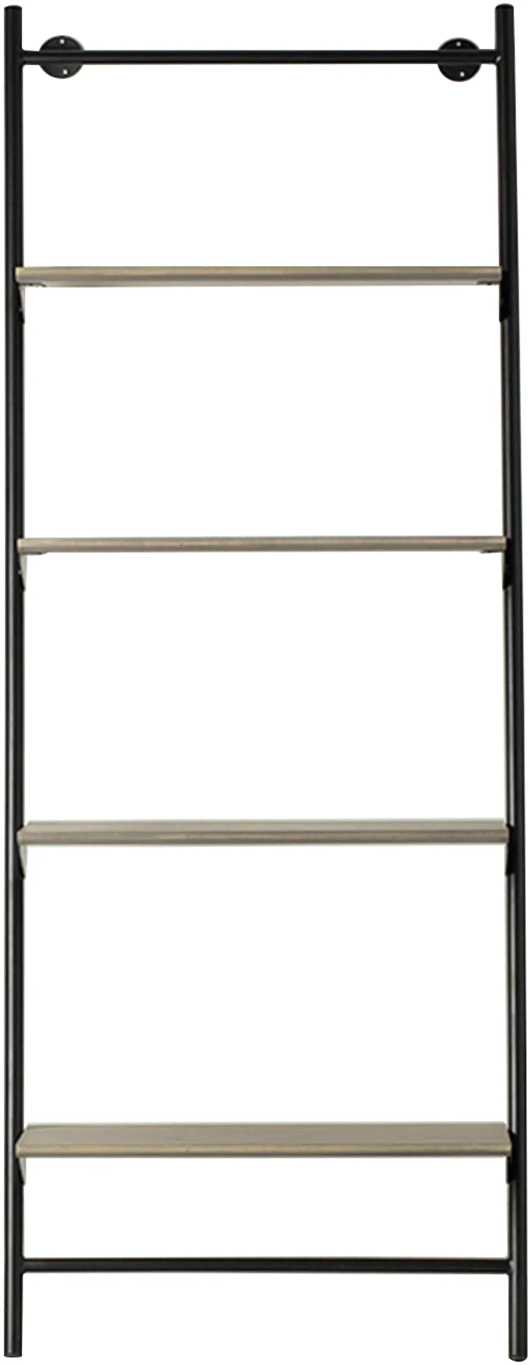 Gallery Direct Carbury Open Display Unit