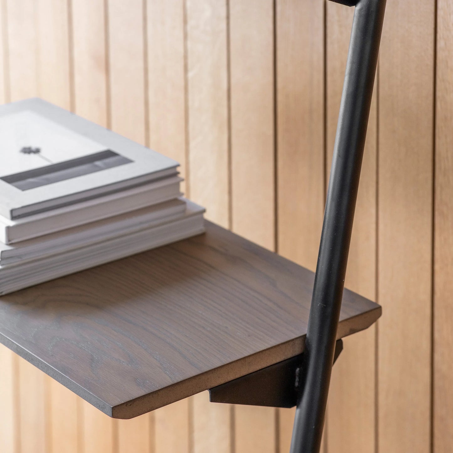 Gallery Direct Carbury Open Display Unit