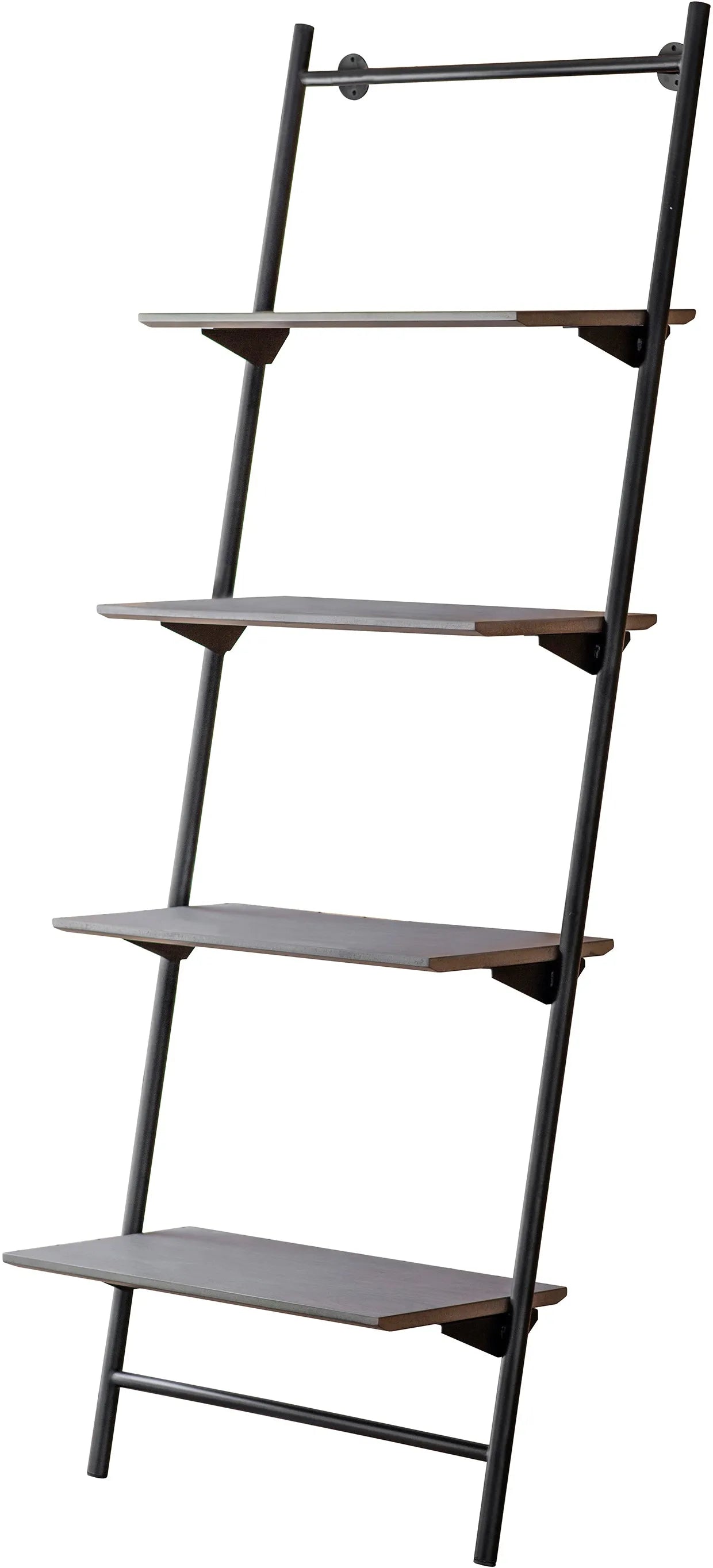 Gallery Direct Carbury Open Display Unit