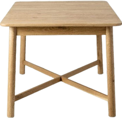 Gallery Direct Kingham Extending Dining Table in Oak