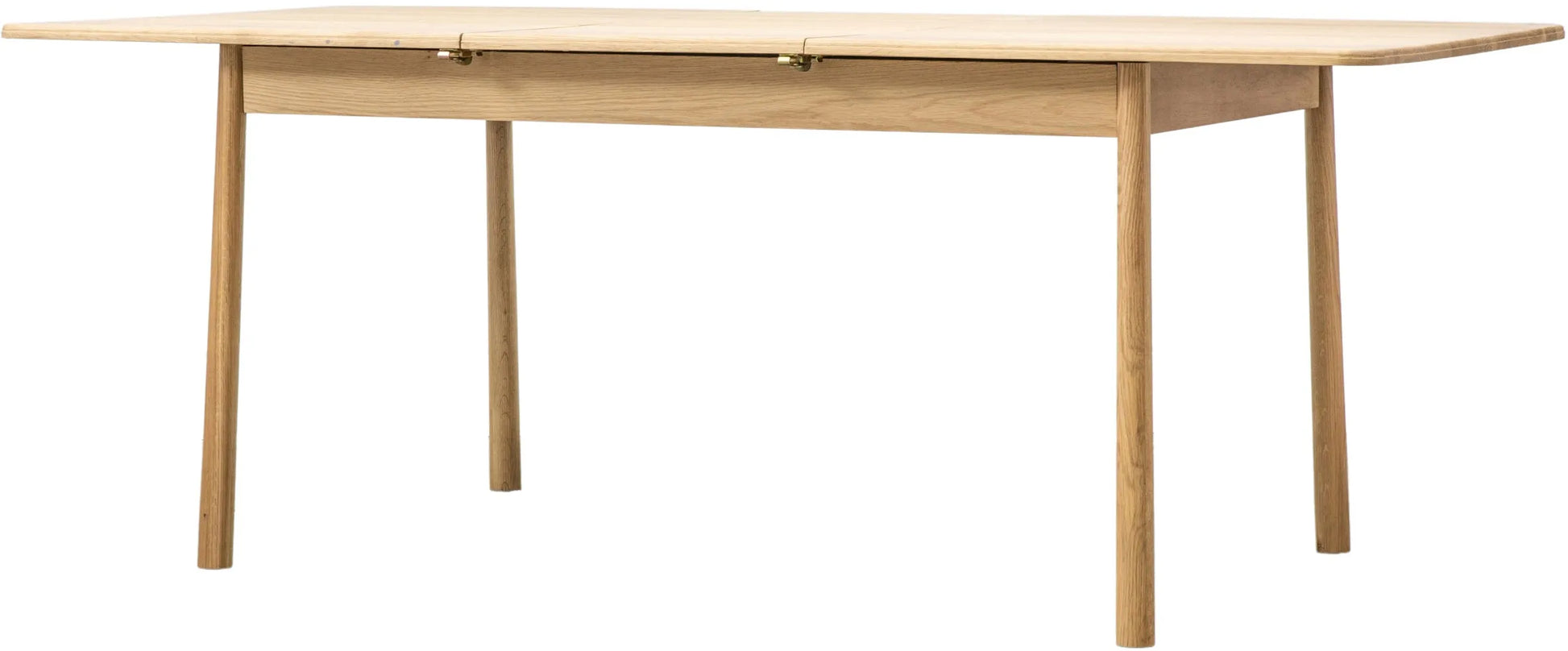 Gallery Direct Wycombe Extending Dining Table