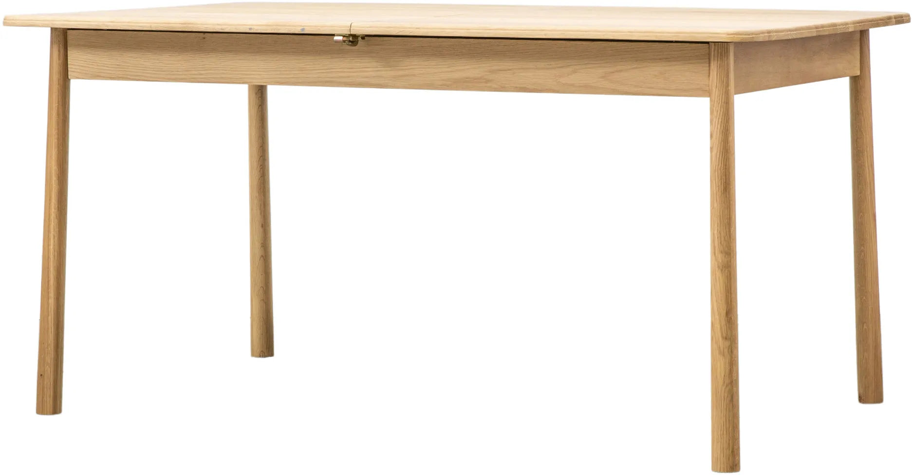 Gallery Direct Wycombe Extending Dining Table