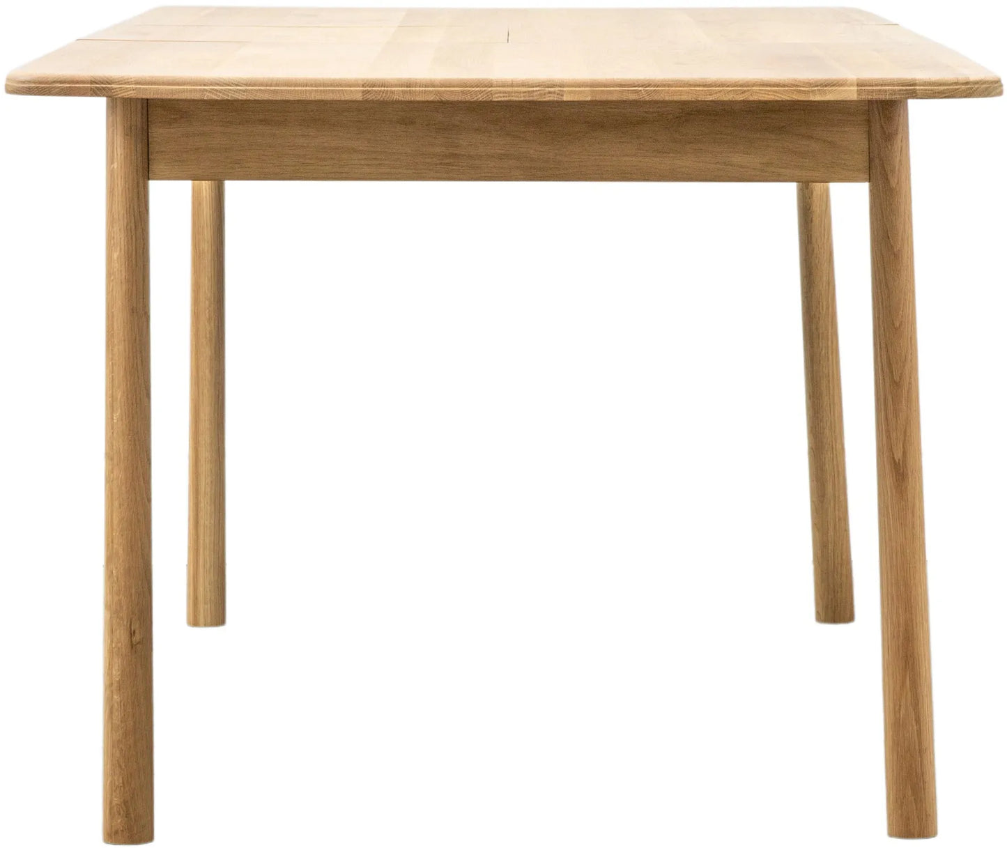 Gallery Direct Wycombe Extending Dining Table