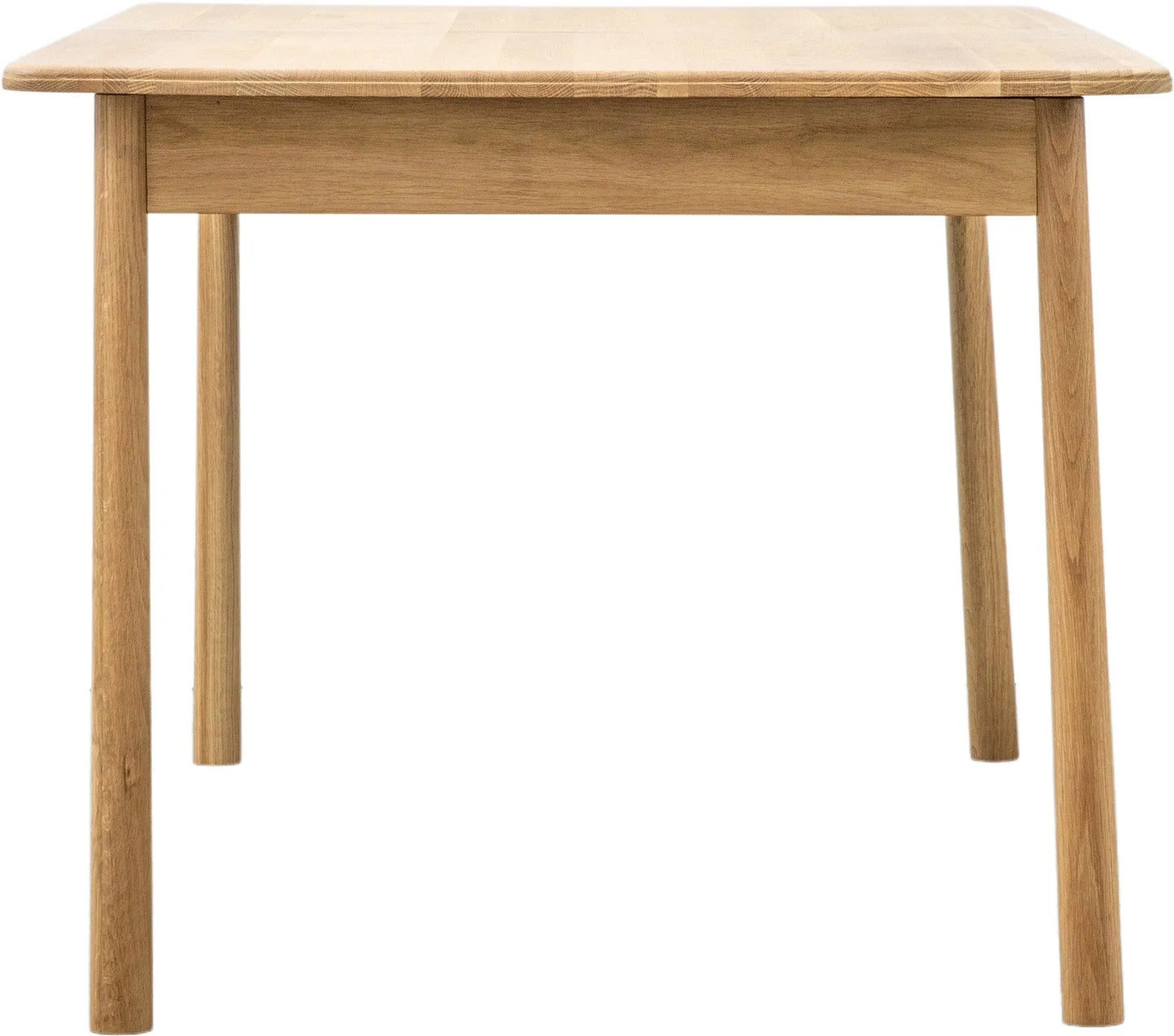 Gallery Direct Wycombe Extending Dining Table