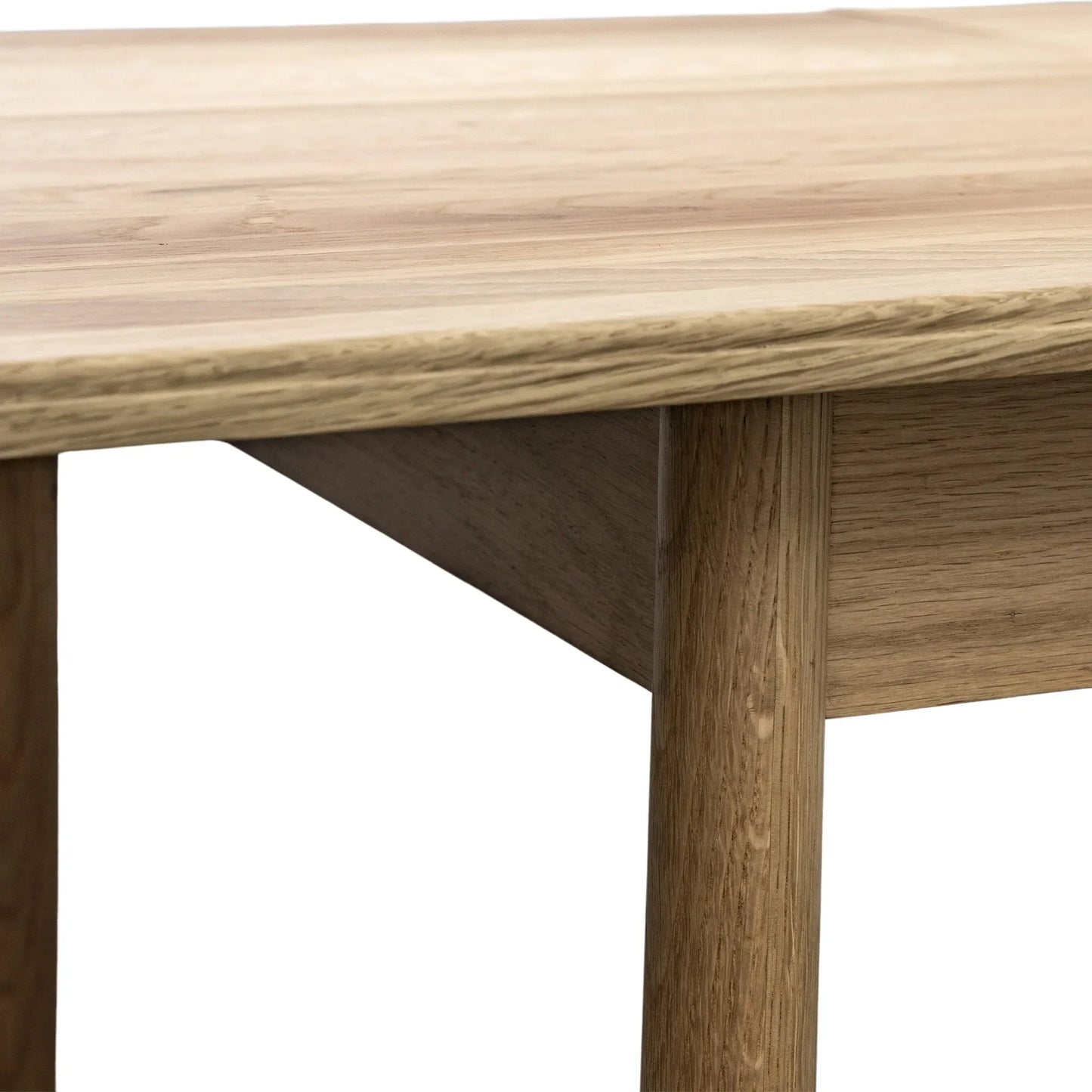 Gallery Direct Wycombe Extending Dining Table