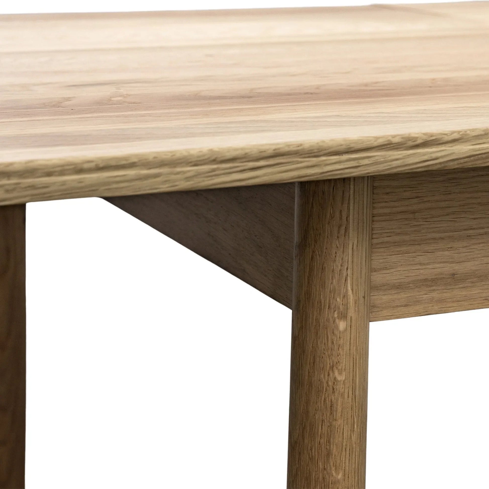 Gallery Direct Wycombe Extending Dining Table
