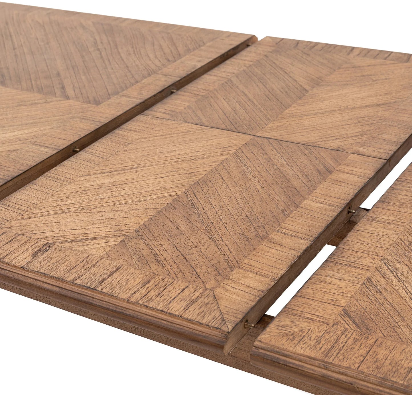 Gallery Direct Highgrove Extending Dining Table