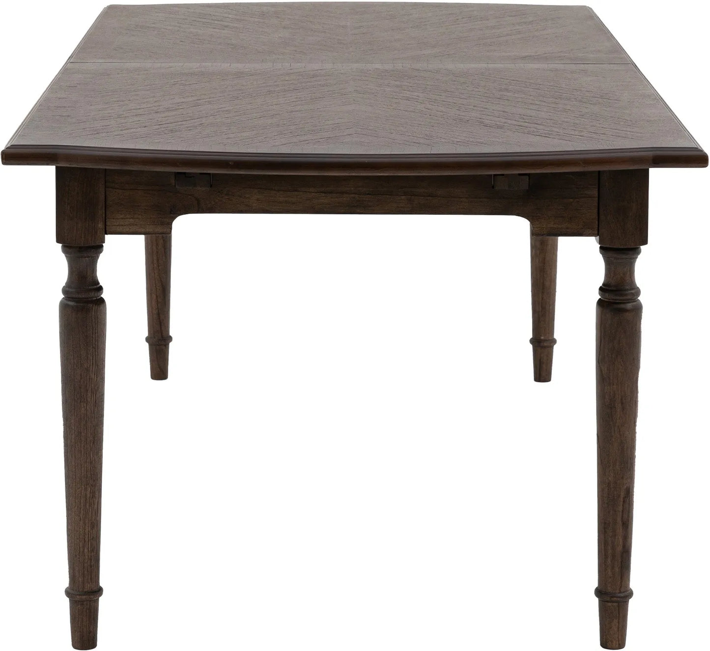 Gallery Direct Madison Extending Dining Table