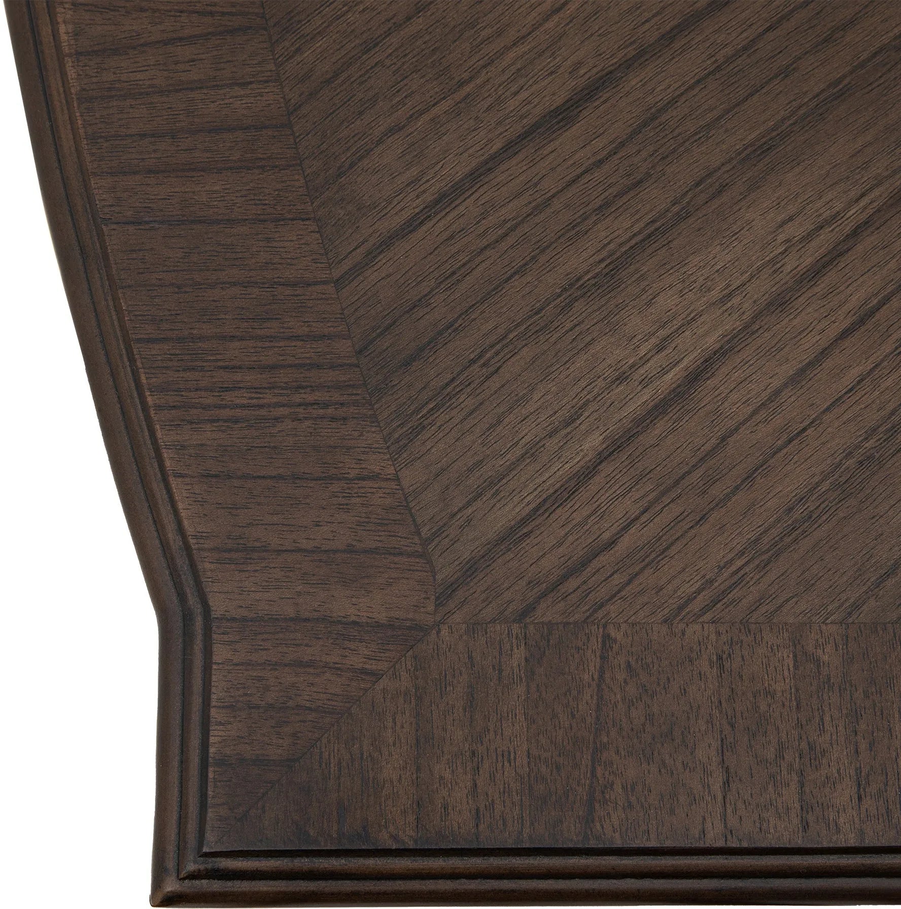 Gallery Direct Madison Extending Dining Table