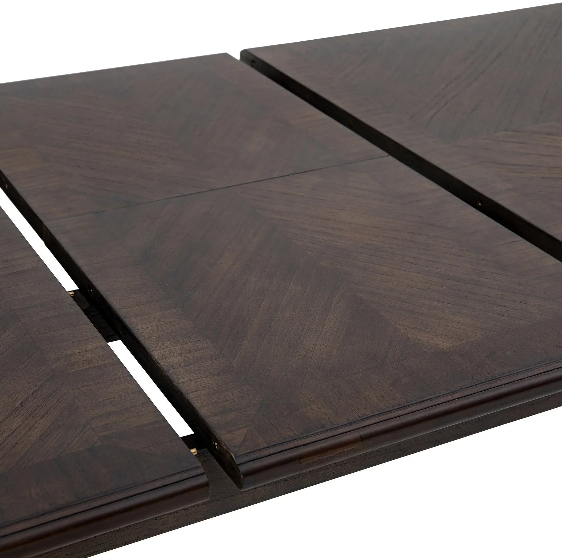 Gallery Direct Madison Extending Dining Table