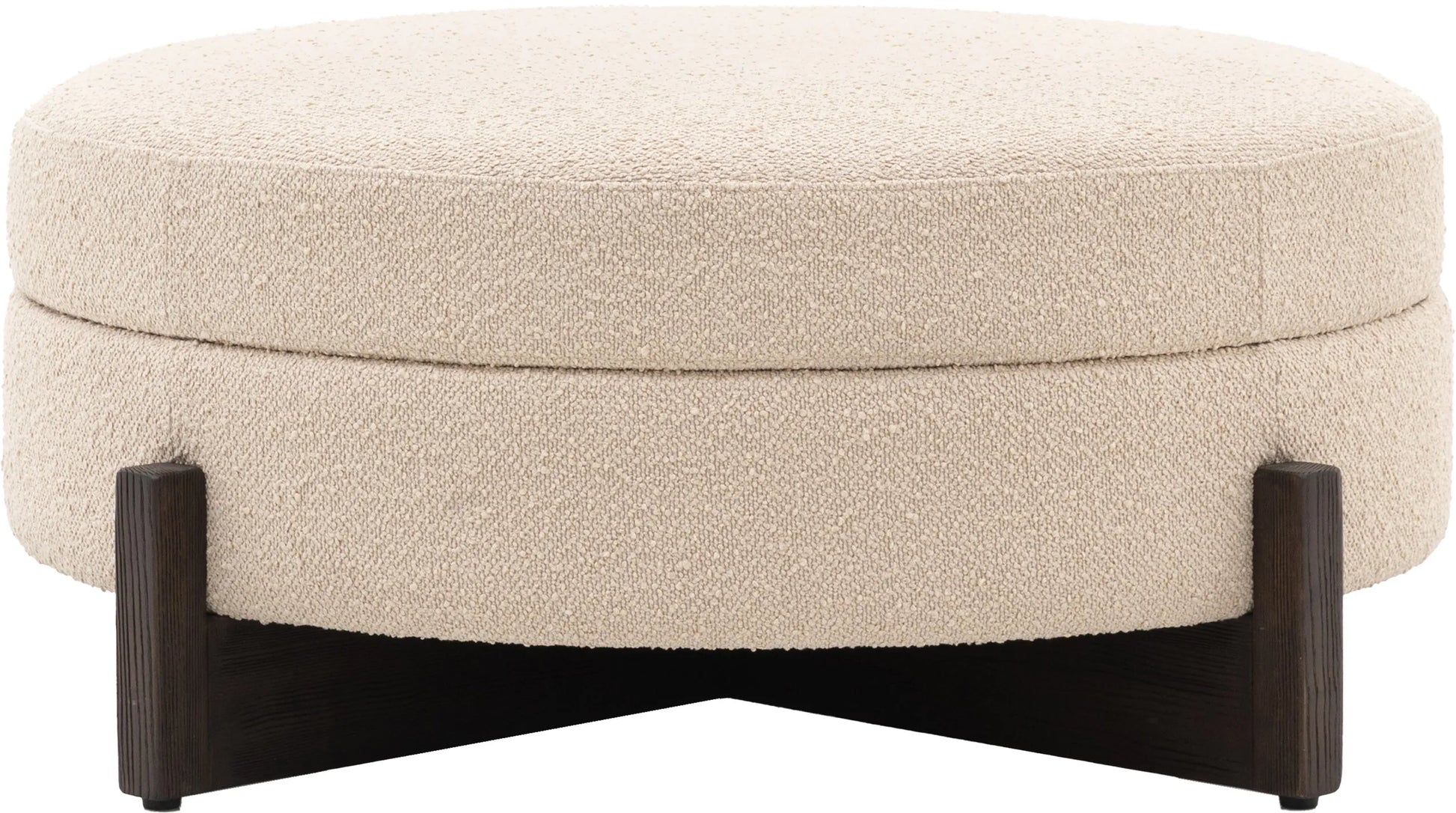 Gallery Direct Cercola Footstool
