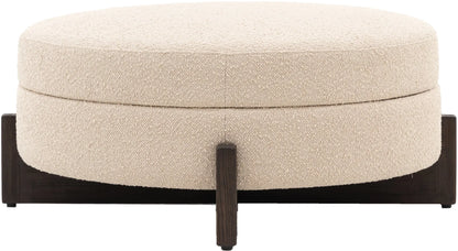 Gallery Direct Cercola Footstool