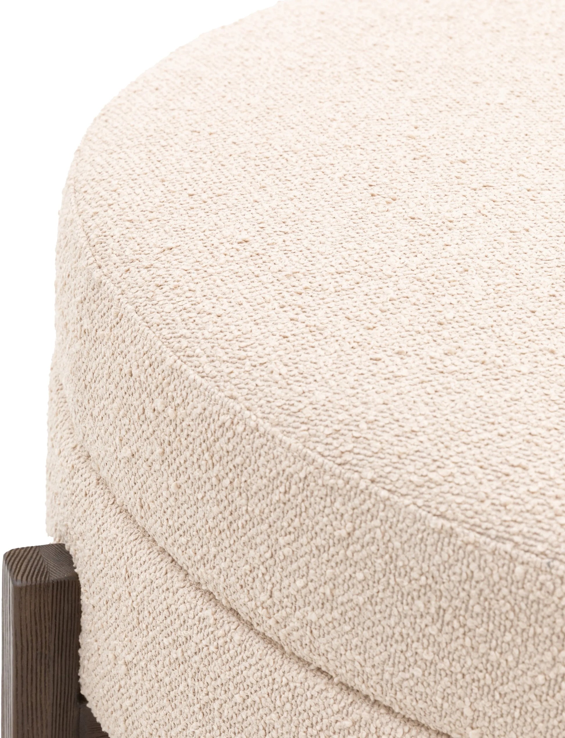 Gallery Direct Cercola Footstool