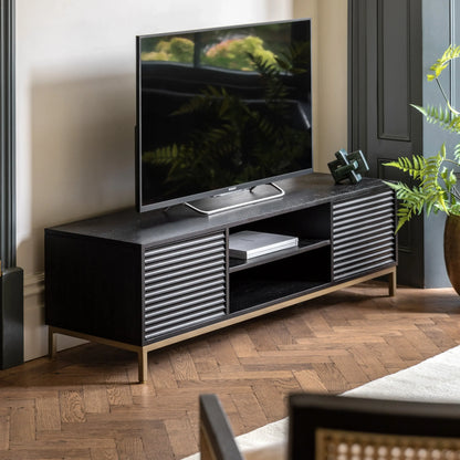 Gallery Direct Ripple Media unit