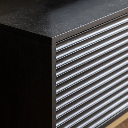 Gallery Direct Ripple Media unit