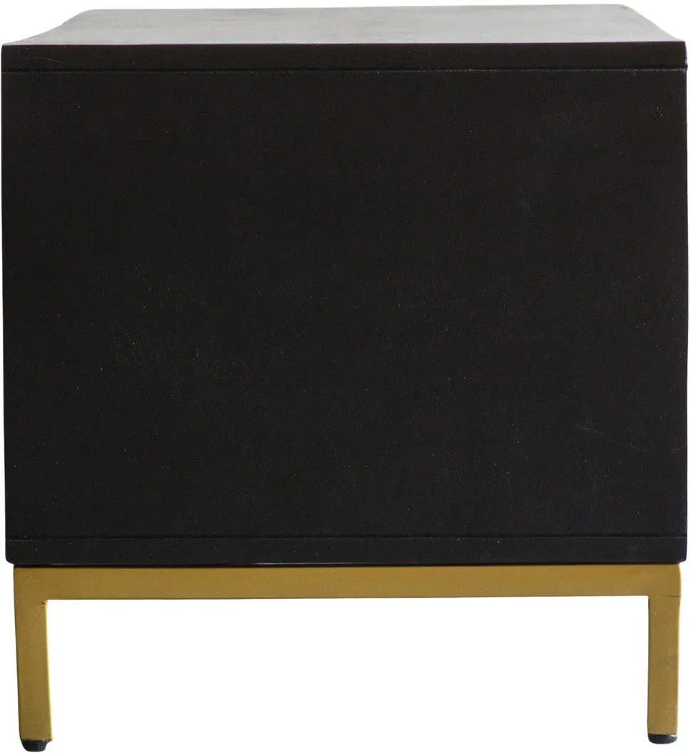 Gallery Direct Ripple Media unit