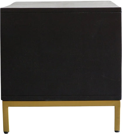 Gallery Direct Ripple Media unit