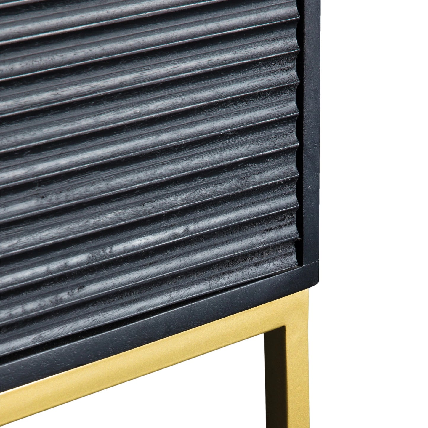 Gallery Direct Ripple Media unit