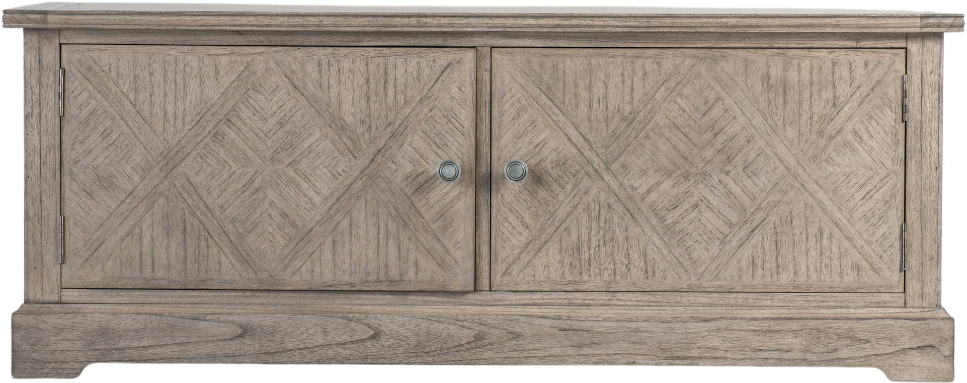 Gallery Direct Mustique 2 Door Media Unit