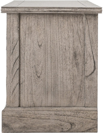 Gallery Direct Mustique 2 Door Media Unit