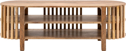 Gallery Direct Voss Media Unit