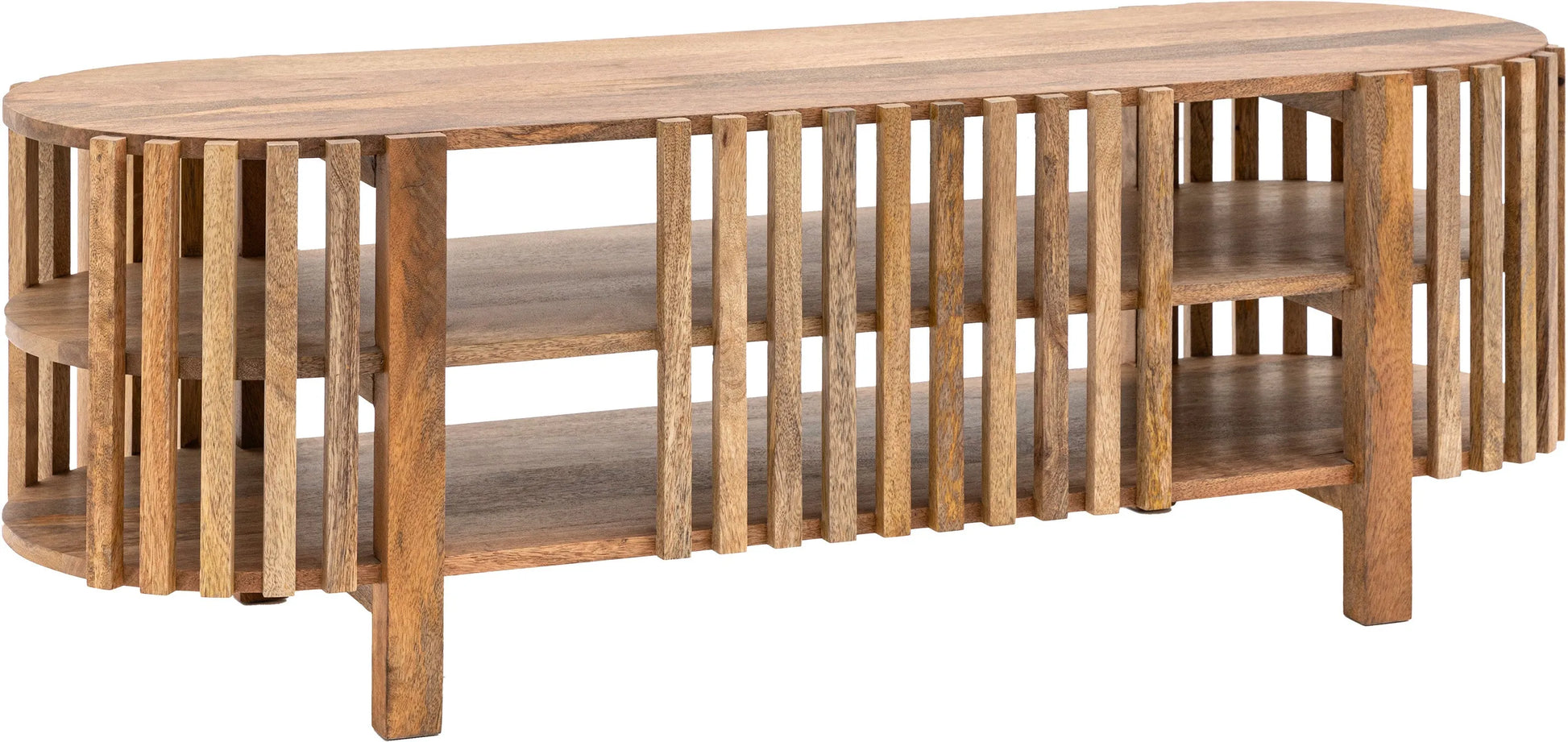 Gallery Direct Voss Media Unit