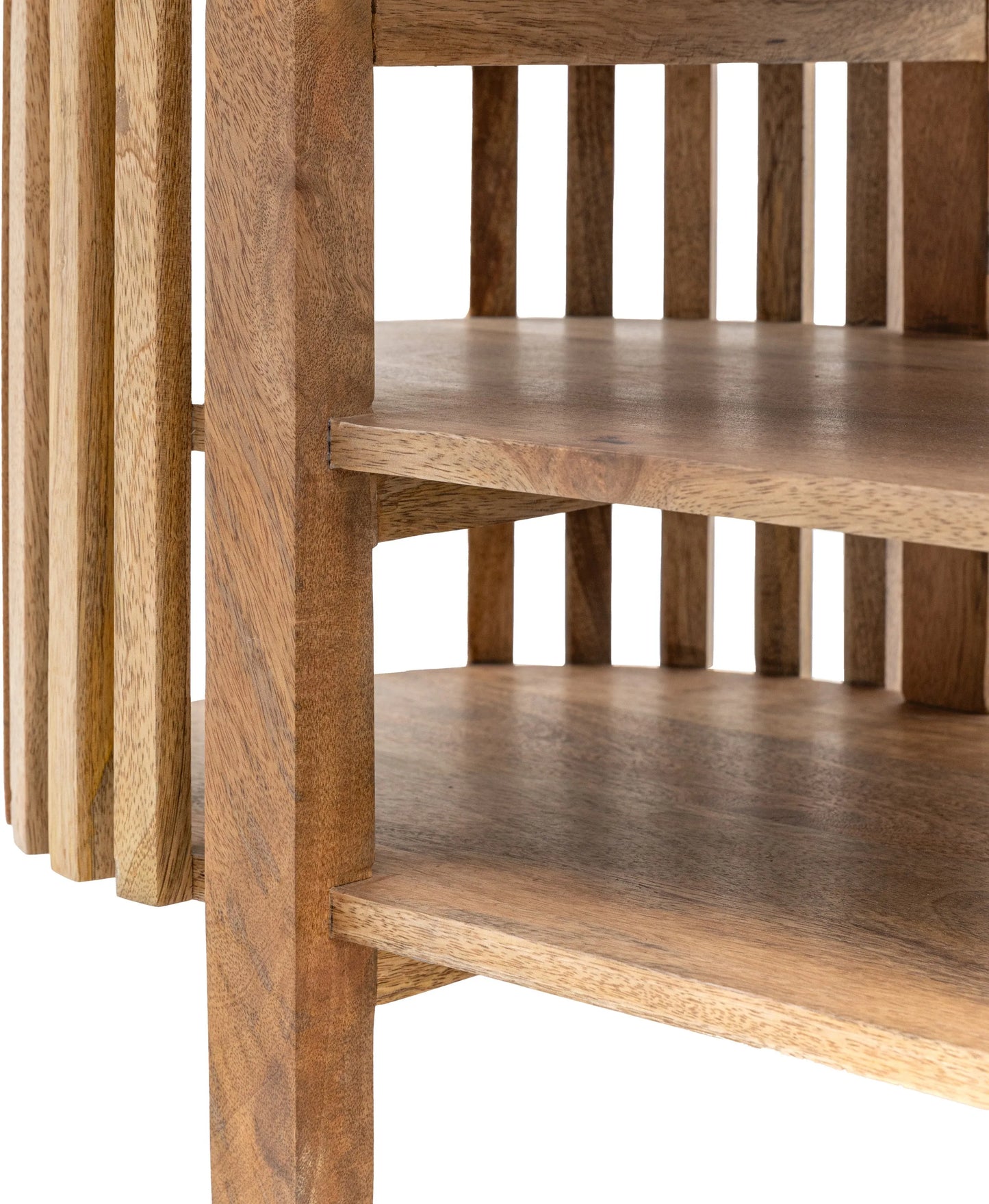 Gallery Direct Voss Media Unit