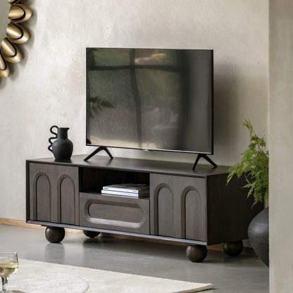 Gallery Direct Arc Media Unit