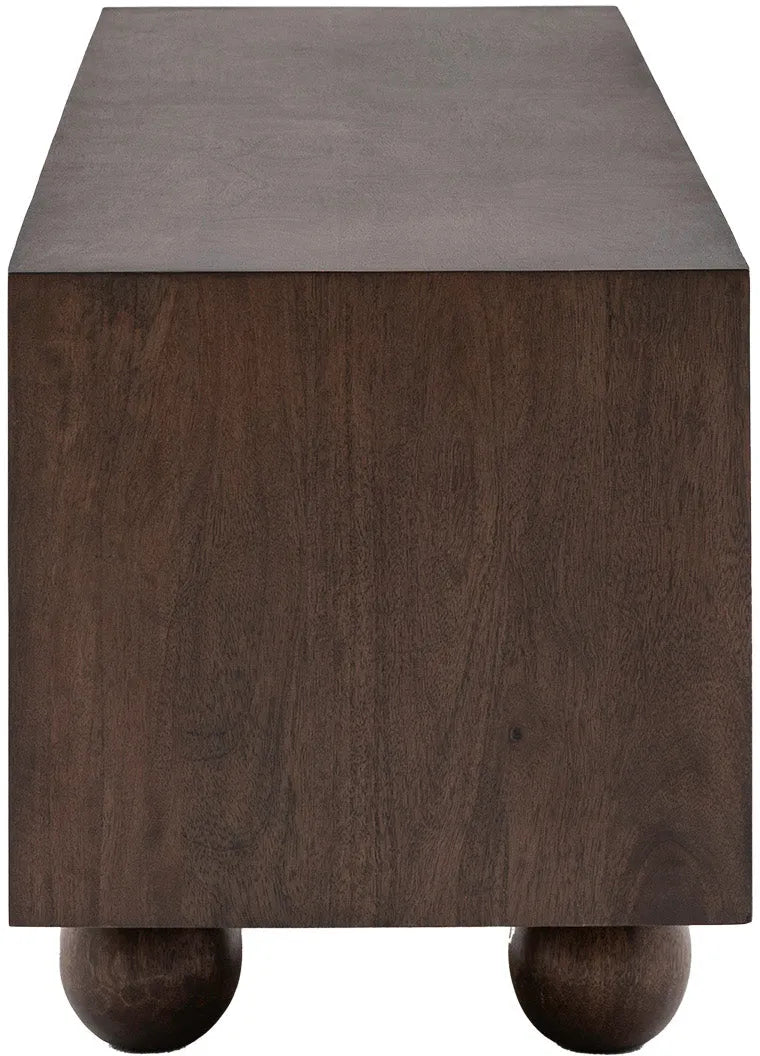 Gallery Direct Arc Media Unit