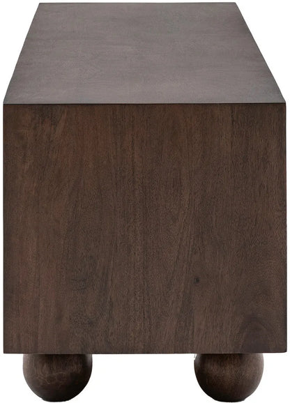 Gallery Direct Arc Media Unit