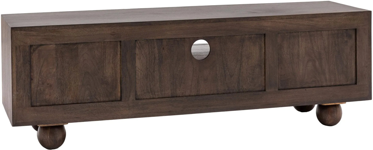 Gallery Direct Arc Media Unit