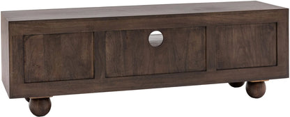 Gallery Direct Arc Media Unit