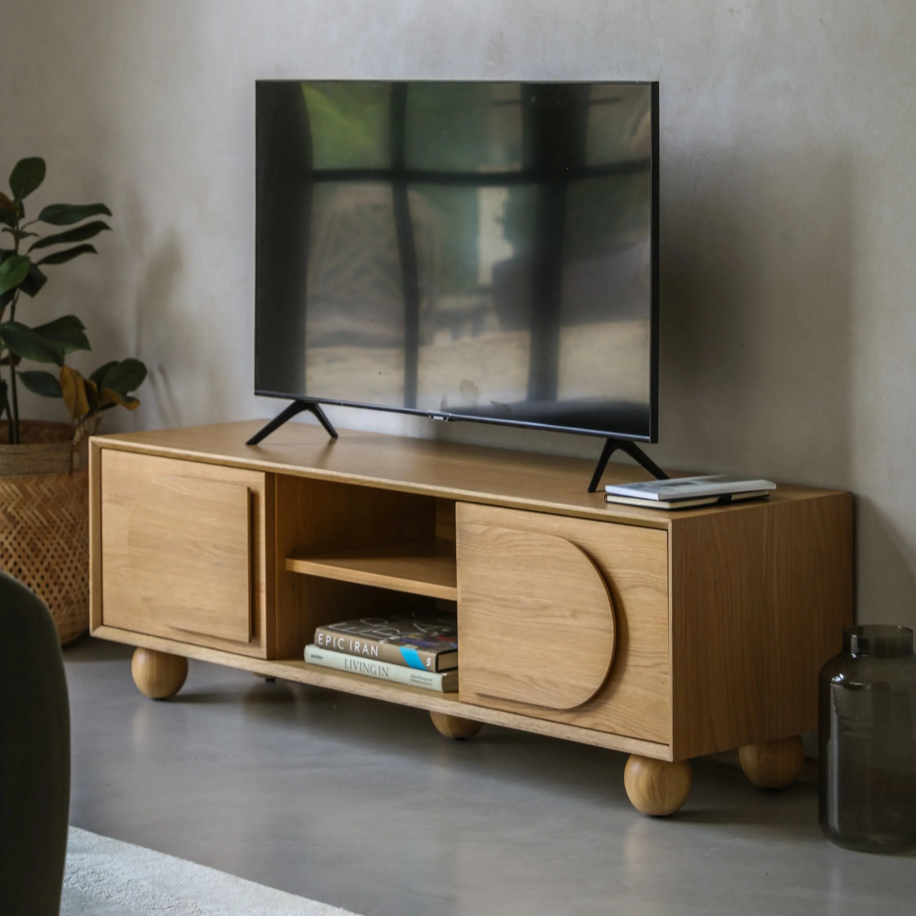 Gallery Direct Geo Media Unit