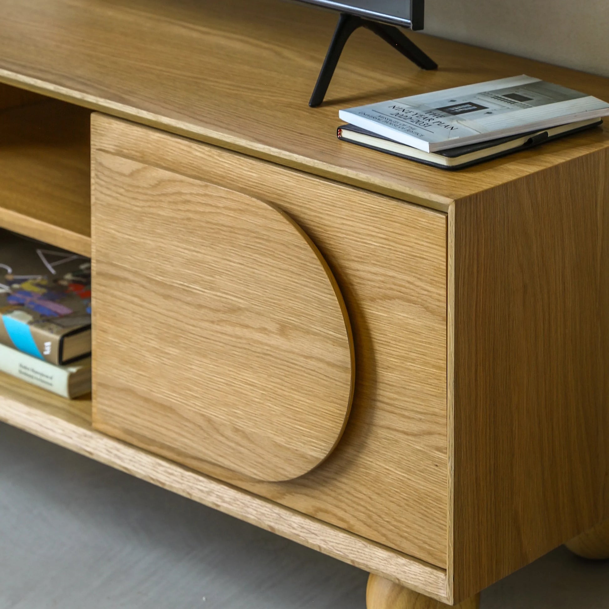 Gallery Direct Geo Media Unit